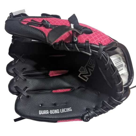 Franklin | Meshtek Kids T-Ball Glove 22349 | 9.5" Fits Right Hand - Picture 7 of 10